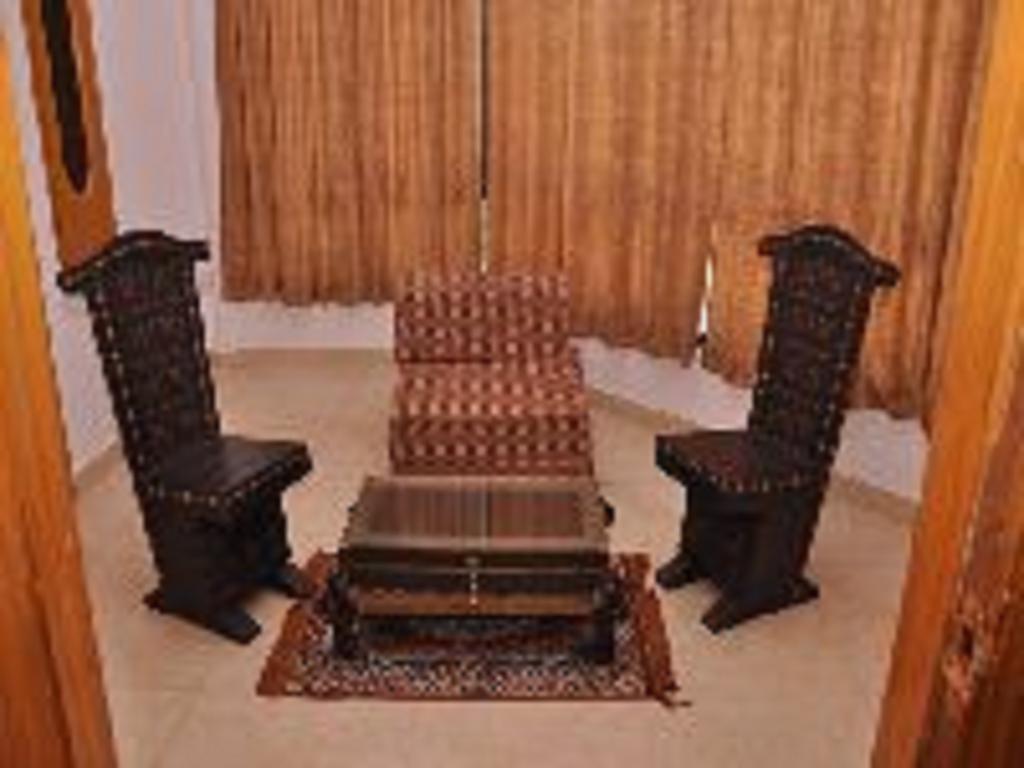 Fabhotel Prime Empire Palace Udaipur Camera foto