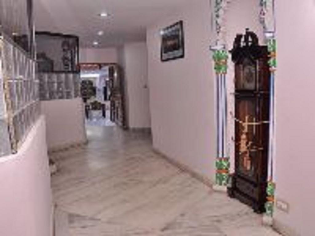 Fabhotel Prime Empire Palace Udaipur Esterno foto